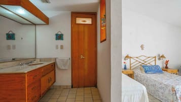 Casa Confort, vista a la alberca | 3 habitaciones y wifi gratis