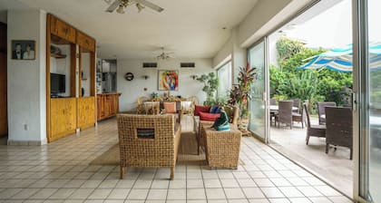 Casa Fujiyama