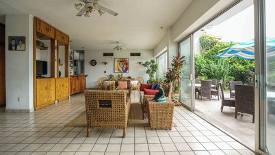 Casa Fujiyama