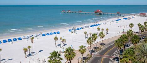 Beach towels
