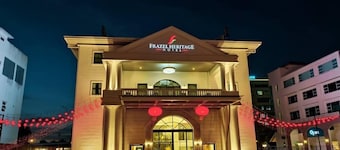 Frazel Heritage Hotel