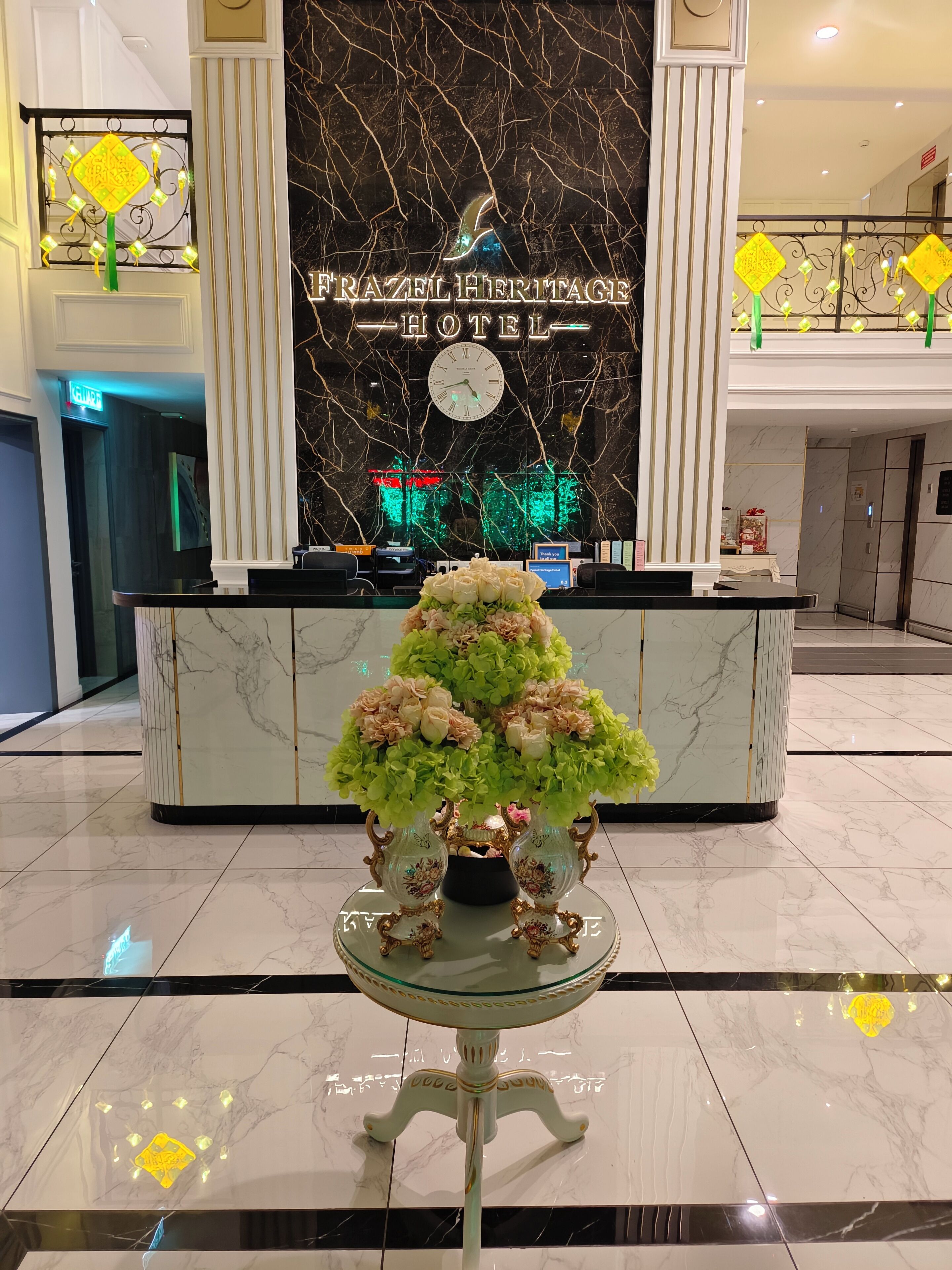 起居区