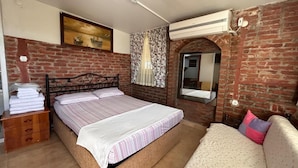 Apartment | Egyptian cotton sheets, premium bedding, free WiFi, bed sheets - YAZICI (Edremit)