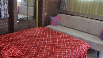 Apartment | Egyptian cotton sheets, premium bedding, free WiFi, bed sheets
