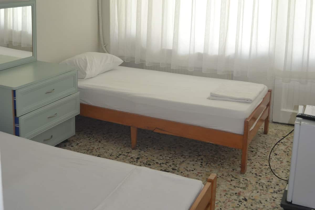 Family Room | Egyptian cotton sheets, premium bedding, free WiFi, bed sheets