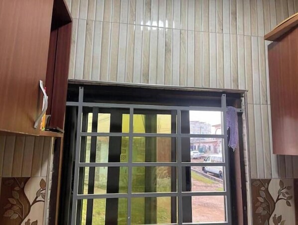 Interior - Enjoy your moment with us
(Accra)