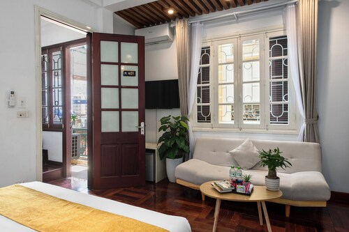 Hanoi Family Homestay