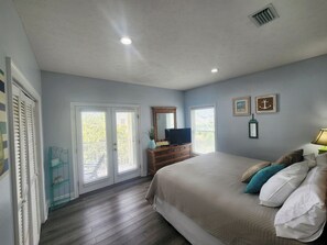 2 Schlafzimmer, Bügeleisen/Bügelbrett, Reisekinderbett, WLAN