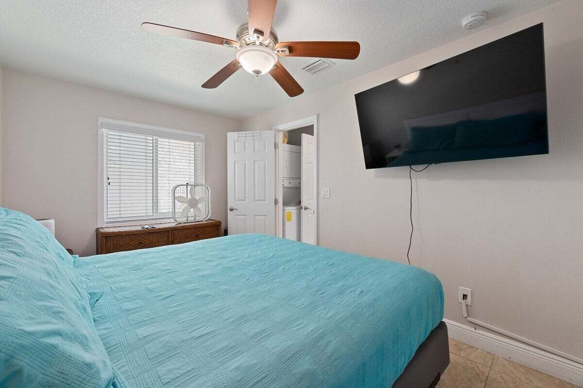 1 habitación, wifi gratis y ropa de cama 