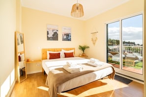 1 間睡房、熨斗/熨衫板、上網、床單