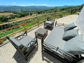 ヴィラ 3 ベッドルーム 喫煙可 プライベートプール | 施設の敷地