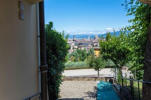 Garden - Florence Belvedere by MMega (Florence)