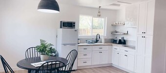 Beautiful Private Guest House in Arcadia