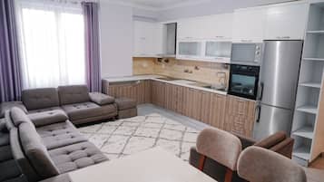 Una Smart TV