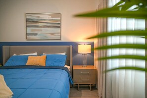 5 chambres, bureau, fer et planche à repasser, Wi-Fi gratuit