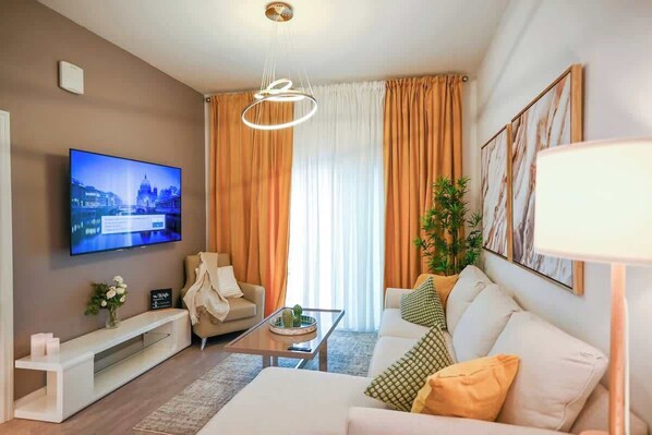 Smart TV, offices