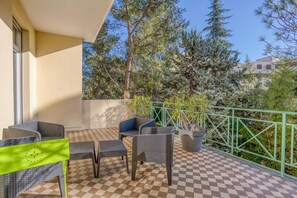 Terrazza/patio