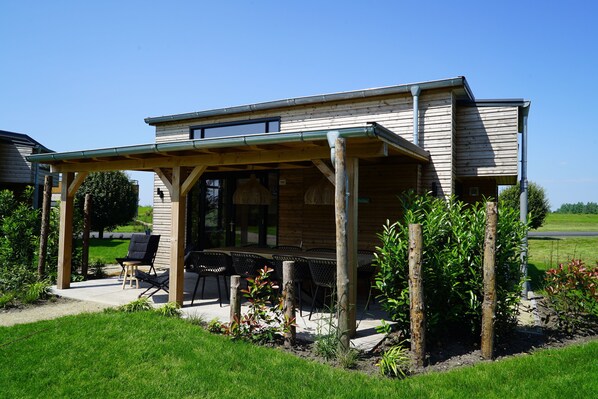 Room - Europarcs Kagerplassen (Warmond)