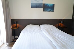 Basic Chalet (Velthorst 6) - Europarcs Kagerplassen (Warmond)