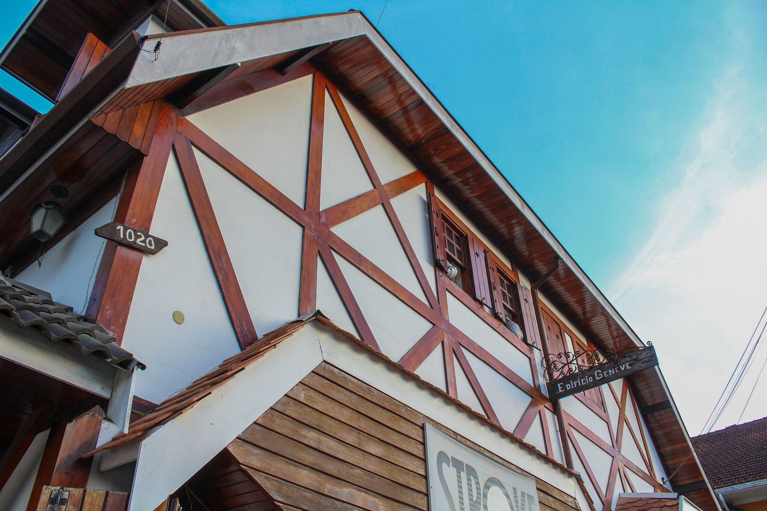 Apartment | Exterior