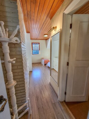 Apartment | Interior - Apartamento Parque Capivari (Campos do Jordão)