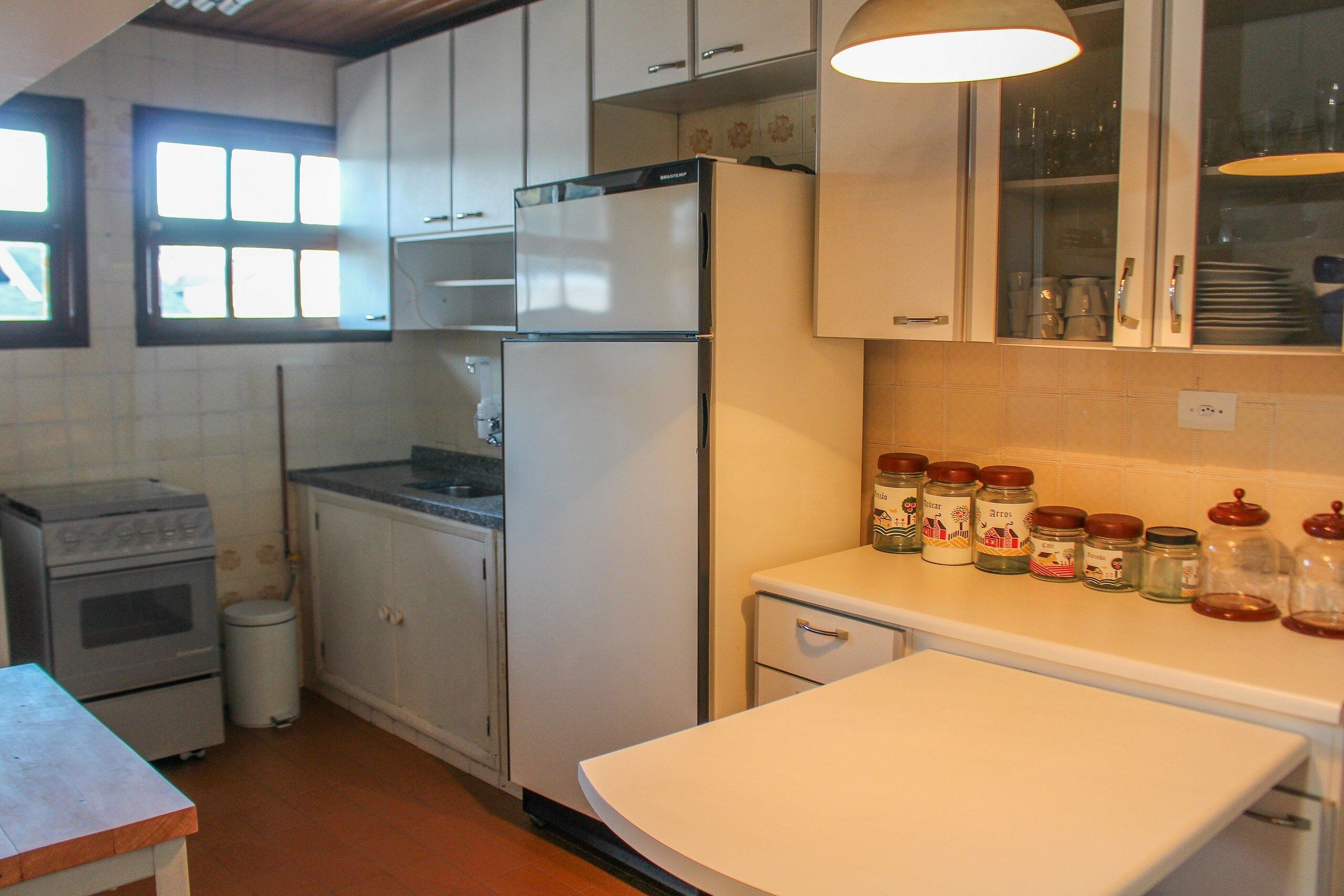 Cozinha privada