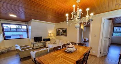 Apartamento Parque Capivari
