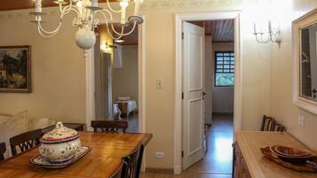 Apartamento | Restauración