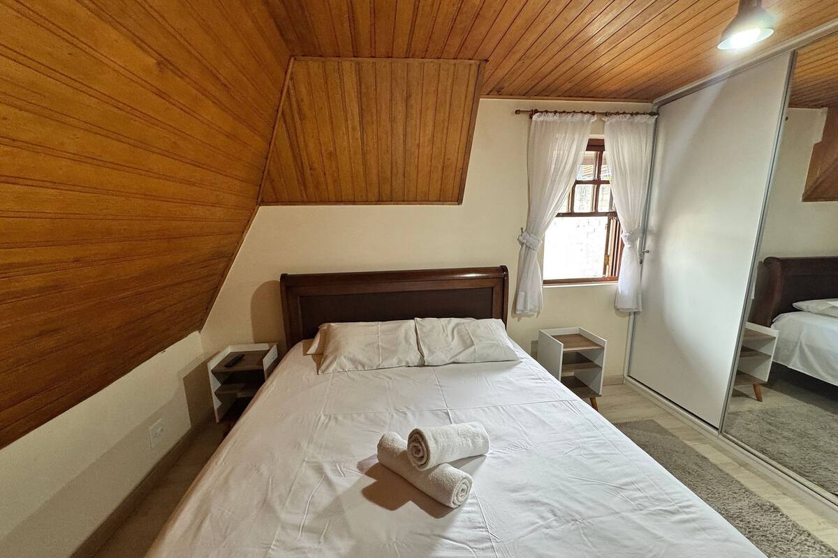 Appartement Ville