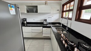 Apartament urbà | Cuina privada