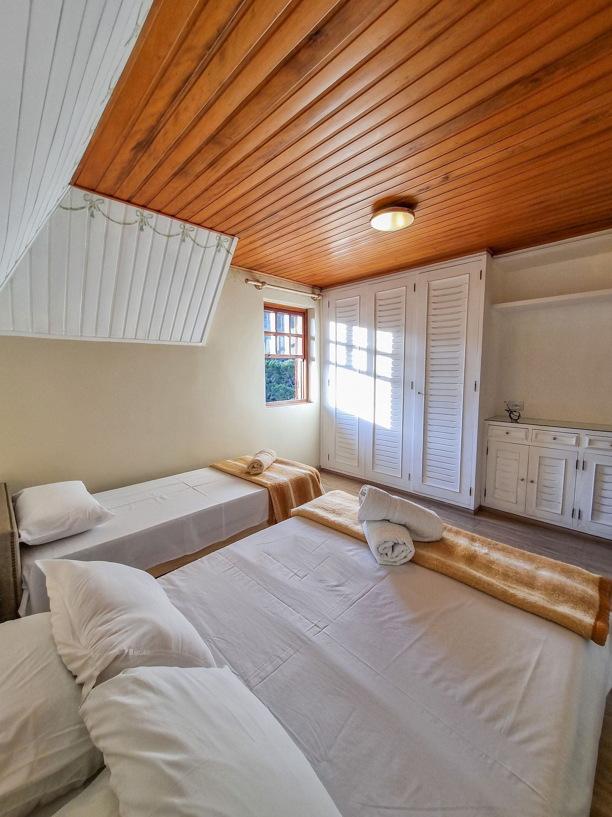 Apartament | 4 dormitoris i wifi gratuïta 