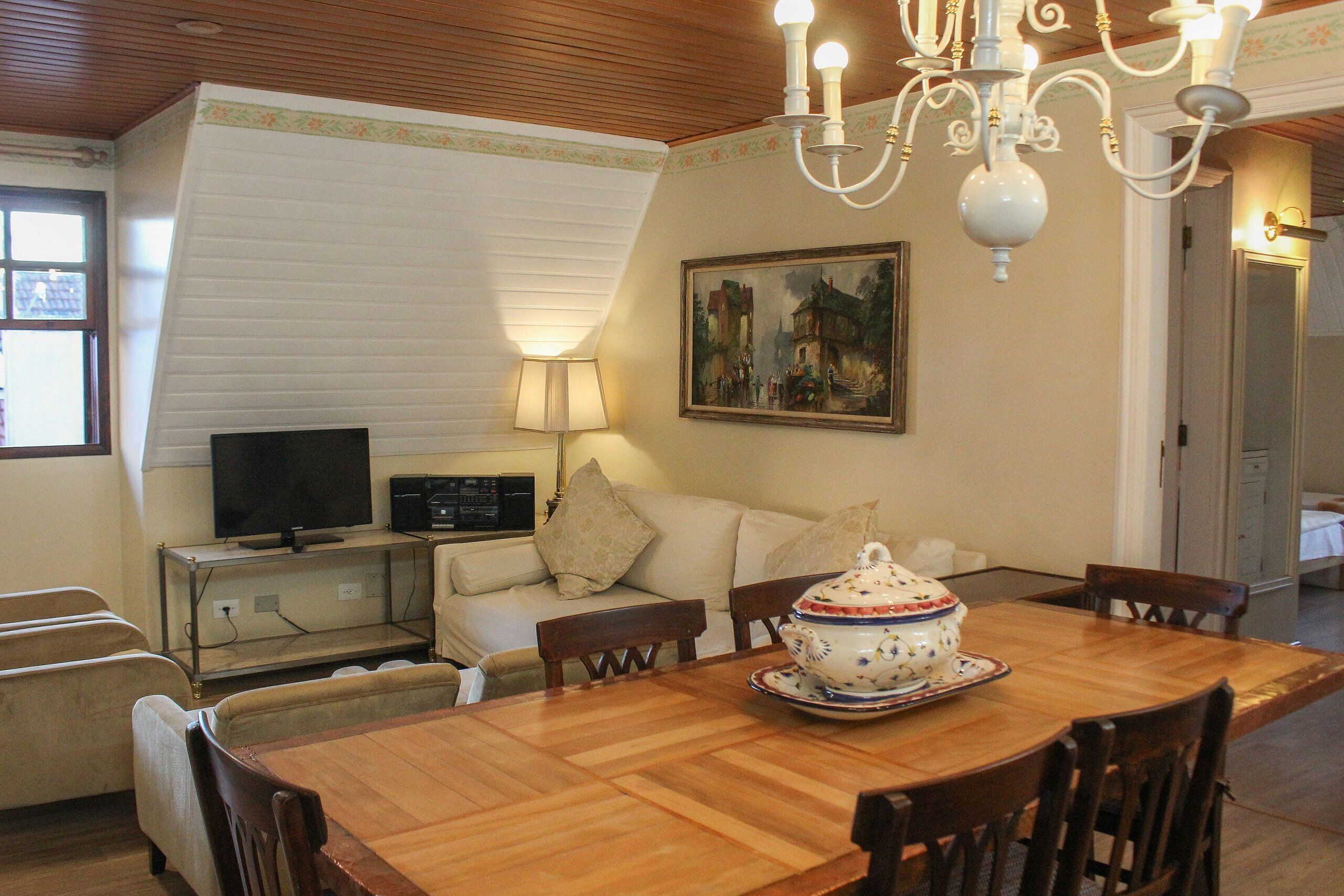 Apartment | Interior