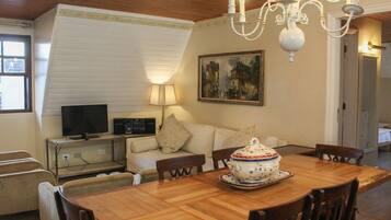 Apartment | Interior