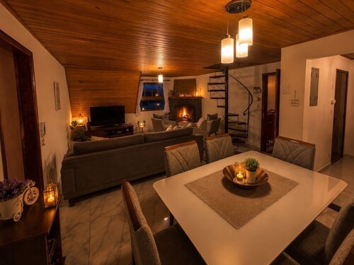 Apartamento Parque Capivari