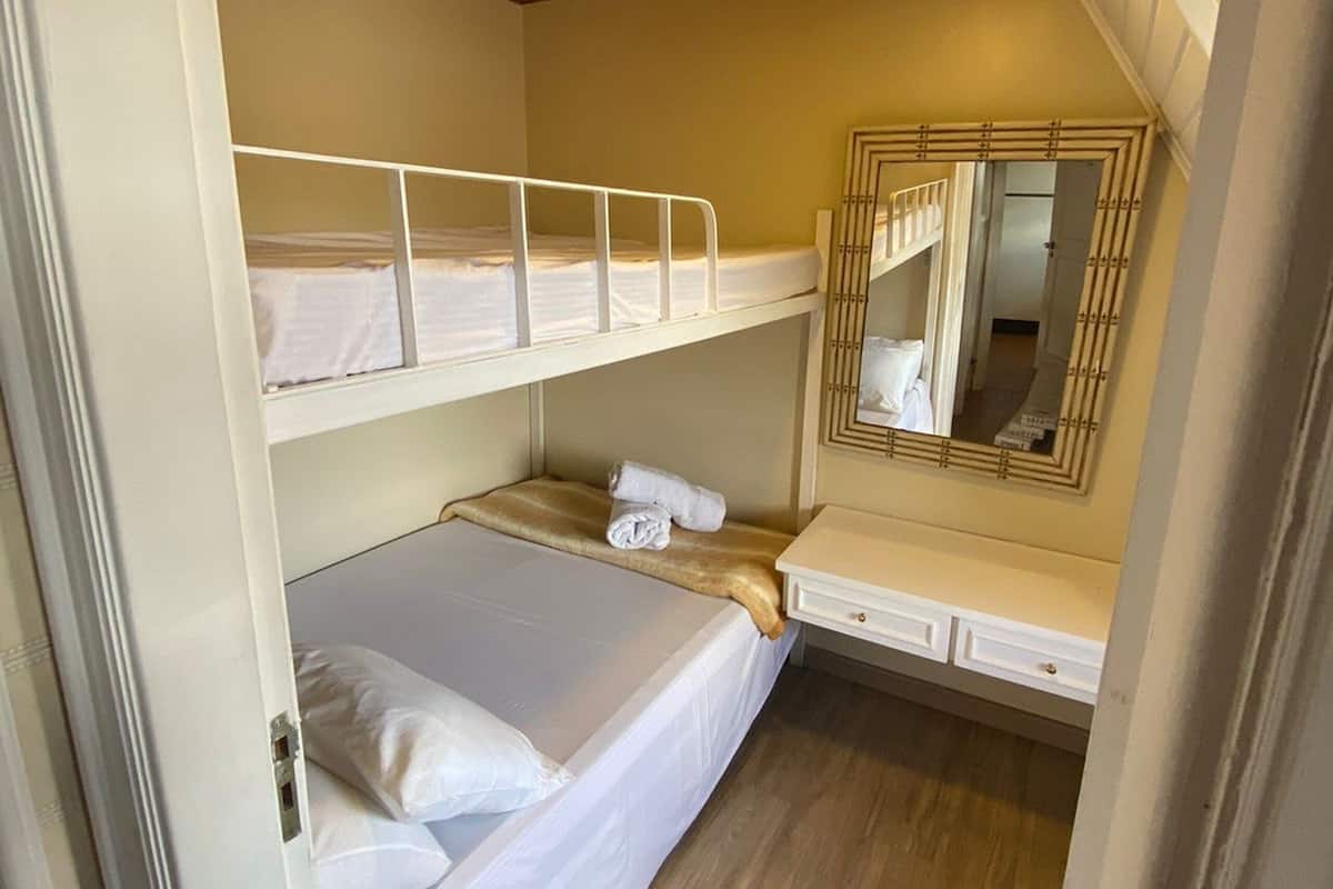 Apartment | 4 bedrooms, WiFi (free)