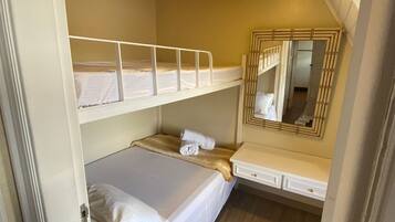 Apartamento | 4 dormitorios y wifi gratis