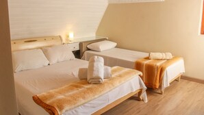 Apartament | 4 dormitoris i wifi gratuïta 
