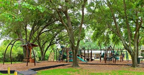 Área infantil