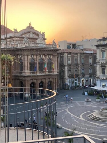Catania Rooms