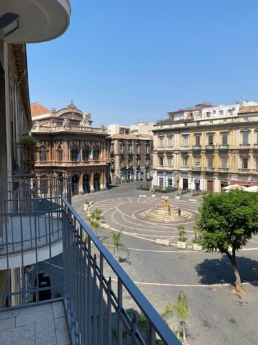Catania Rooms