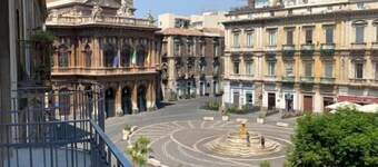 Catania Rooms