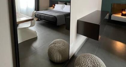 Catania Rooms