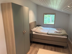 2 bedrooms, WiFi, bed sheets - Charming Two-bedroom Cottage in Skåne (Skåne län)