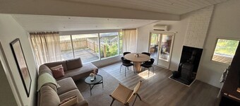 Charming Two-bedroom Cottage in Skåne