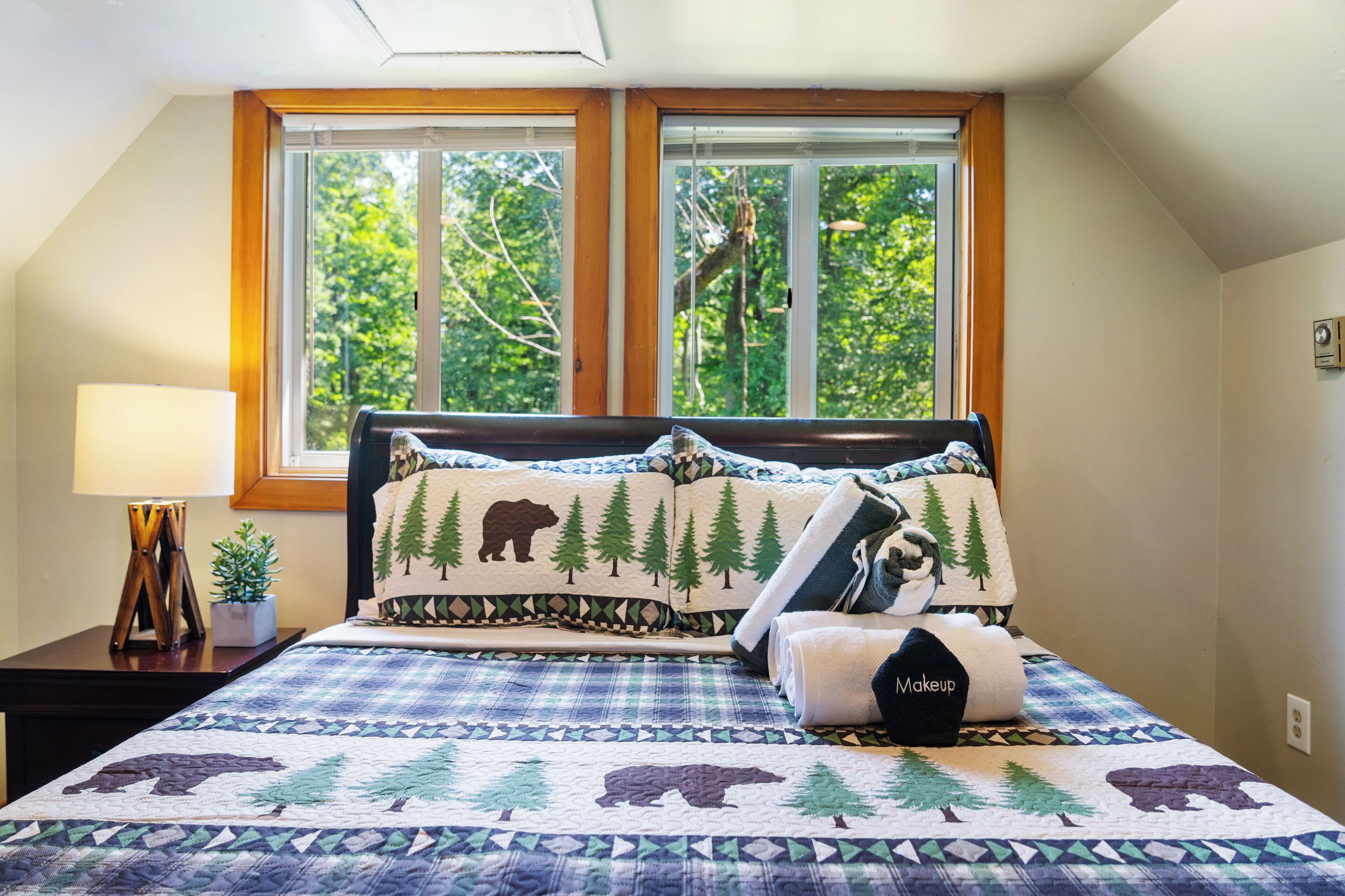 3 chambres, fer et planche à repasser, lit parapluie, Wi-Fi