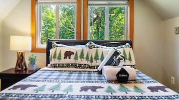 3 chambres, fer et planche à repasser, lit parapluie, Wi-Fi