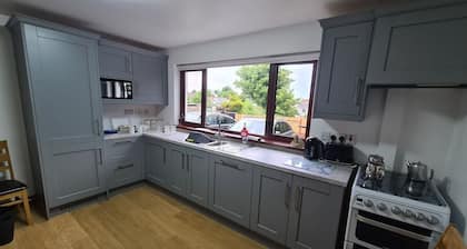Nans Place is a homely house with amenities within walking distance