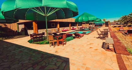 Thermas Itaipuland