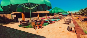 Thermas Itaipuland