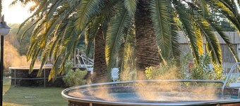 Thermas Itaipuland